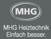 Heizung und Sanitär - DS - Vetschau, Lübbenau, Calau, Altdöbern, Senftenberg Burg, Lübben, Luckau und Cottbus - Partner: MHG Heiztechnik